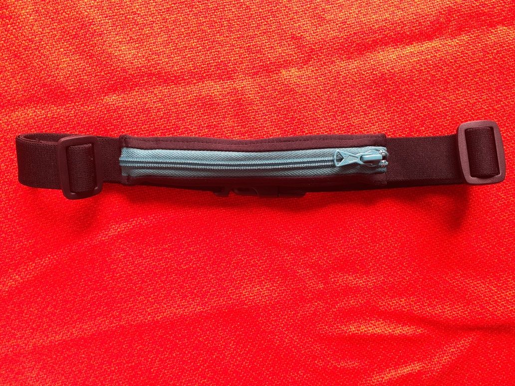 saszetka etui do biegania na telefon klucze