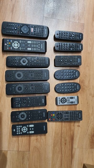 Pilot oryginalny Samsung Lg Yamaha Sony Technics Philips JVC Hisense