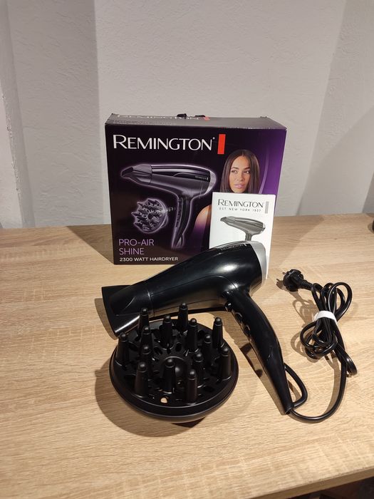 Фен Remington D5215