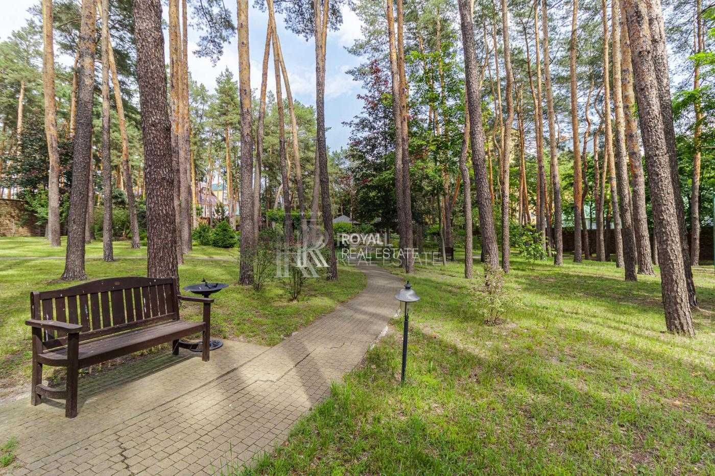 Продаж Елітного Будинку Озеро Петропавлівська Борщагівка 84 сотки