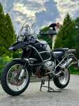 BMW GS BMW R1200GS 2007 – bogata wersja Adventure, zadbany, gotowy do sezonu