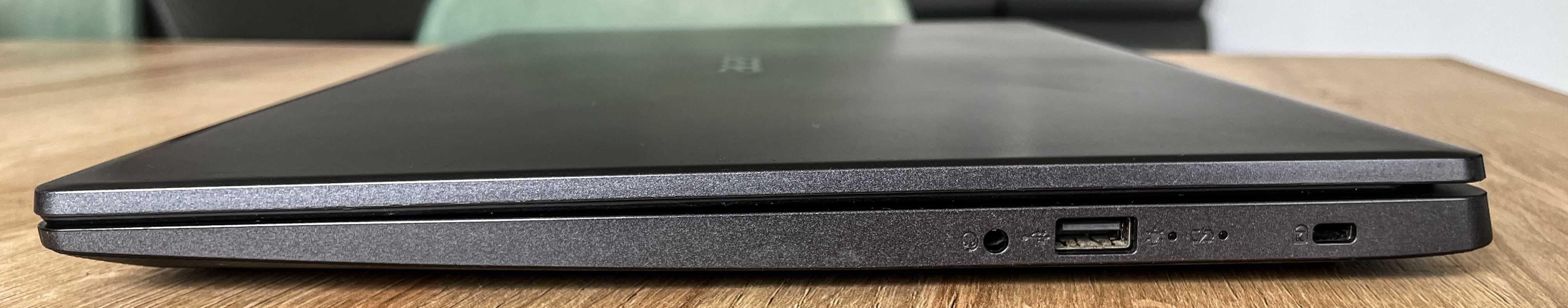 Acer Aspire A315-23 AMD Ryzen 5 3.7GHz M.2 512GB, DDR 8GB, Win11 BDB