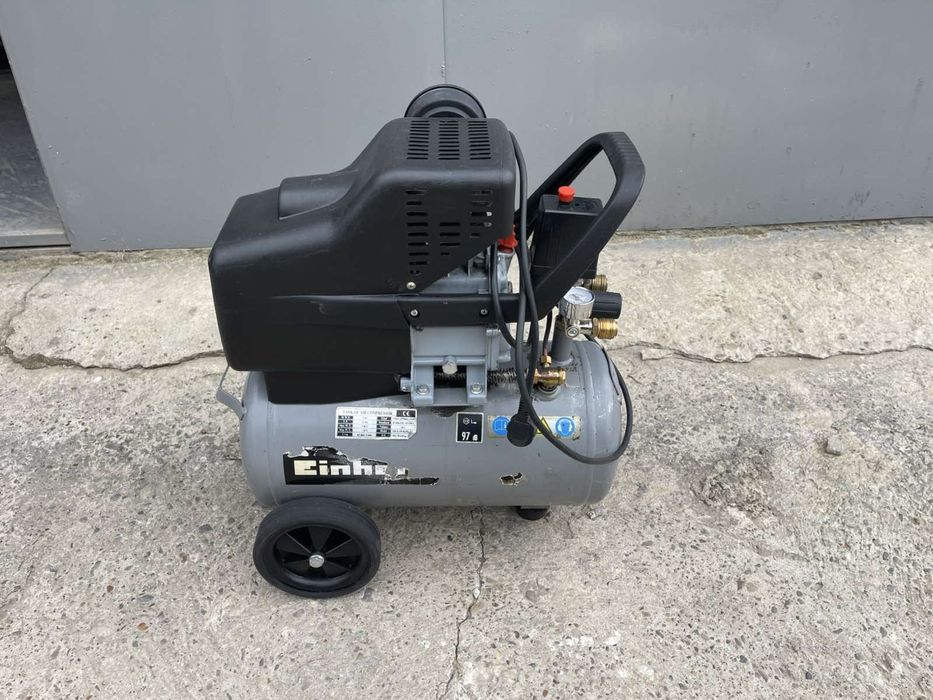Повітряний компресор Einhell