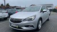 Opel Astra Auto Krajowe FV23% Cena brutto 1.6CDTi