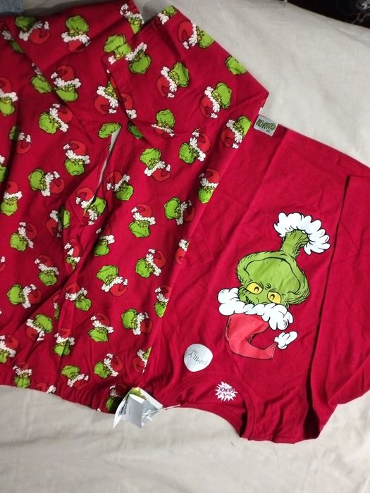 Sinsay nowa piżama dziecięca rozmiar 140