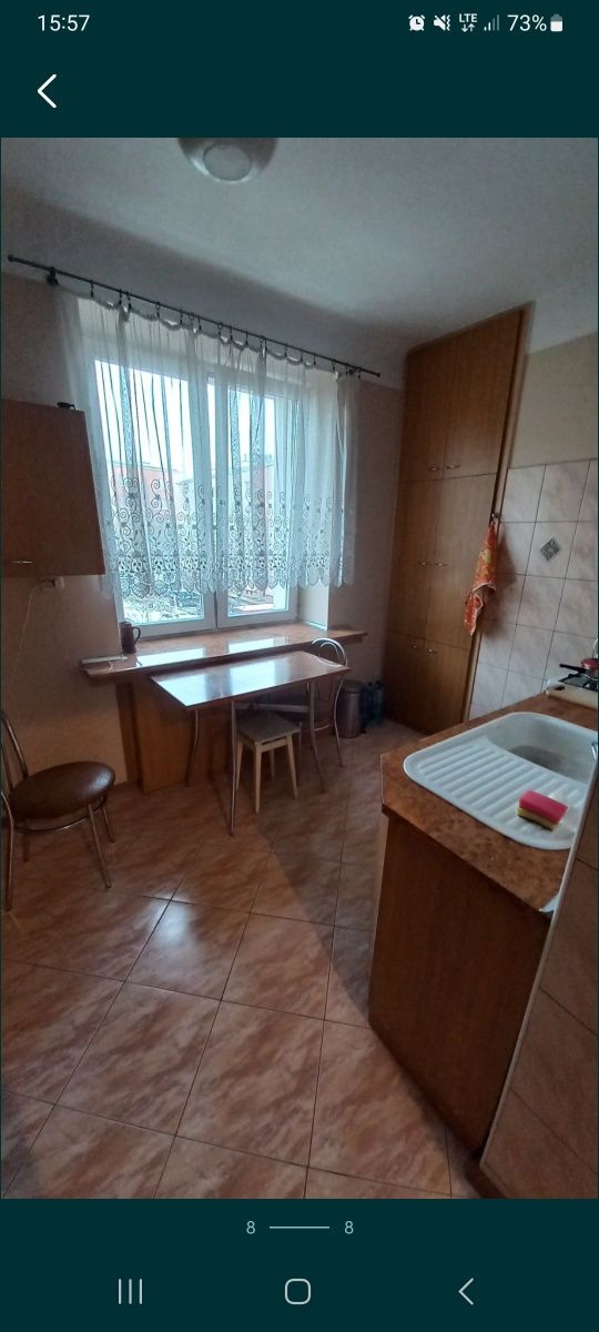 Mieszkanie sprzedaż 52m2 Radom Obozisko