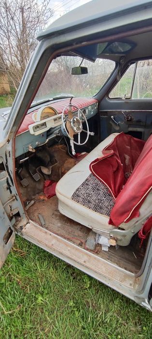 Продам  ГАЗ 21 ВОЛГА