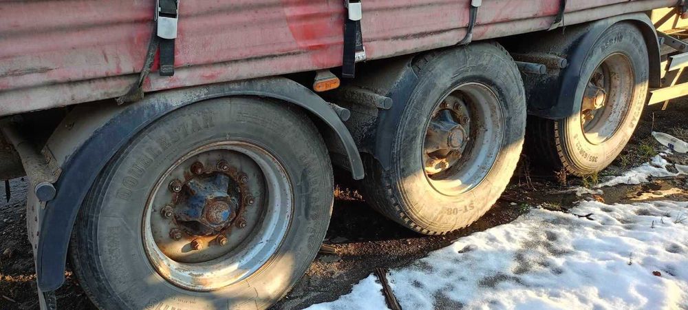 Renault Premium 2003