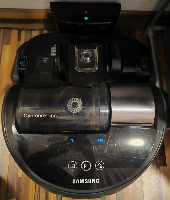 Samsung Powerbot VR20J9020UG SR20J9020U CycloneForce robot sprzątający