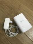 Router Huawei E5180 (Wi-Fi 4), 802.11g, 802.11b
