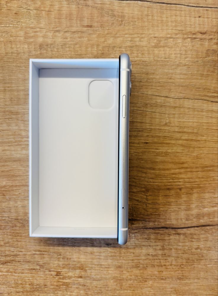 iPhone 11 – Stan bdb!