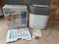 Philips Avent SCF286 elektryczny sterylizator parowy 4w1 kompaktowy