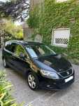 SEAT Alhambra 2.0 TDI Style Advanced