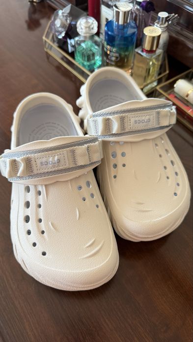 Crocs Echo Clog 36/37 розмір