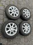 Титанові диски R15,4x100., VW. Opel,Nissan, Reno….
