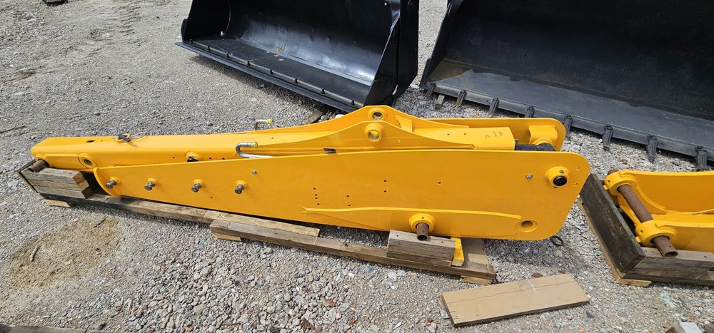 Продам  рукоять  до JCB 3-4CX