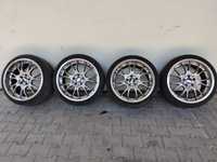 BBS 19 5x112 10J Skrecane