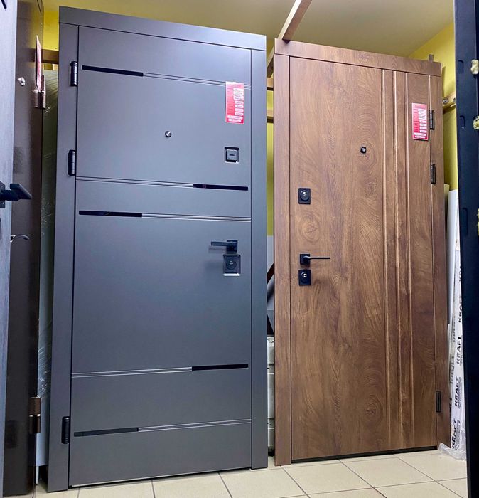 Вхідні двері,в будинок та на вулицю,ЗСУ знижки,Рострочка,Входные двери