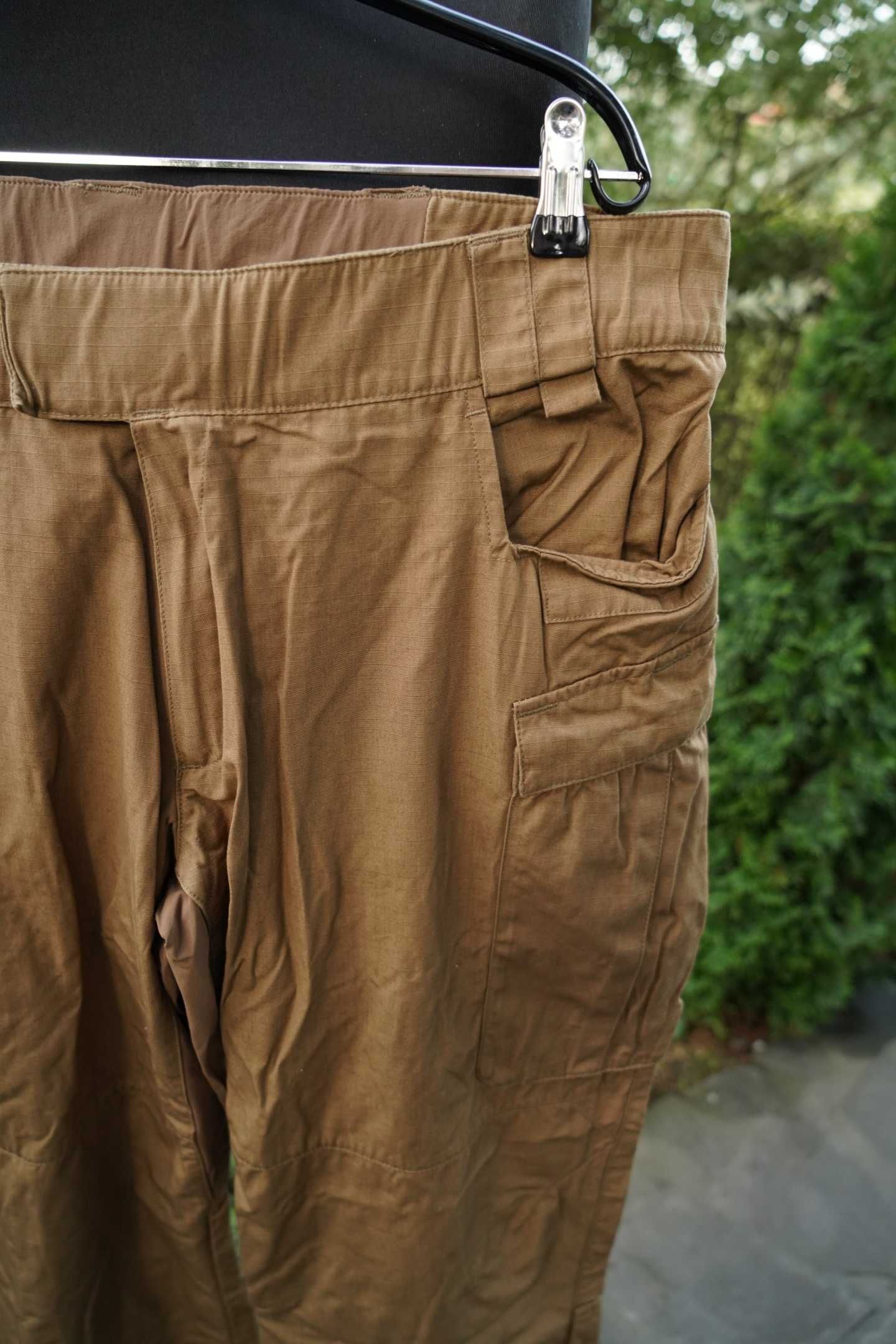Helikon-Tex MBDU męskie taktyczne wojskowe spodnie XXL 2XL W38 L32
