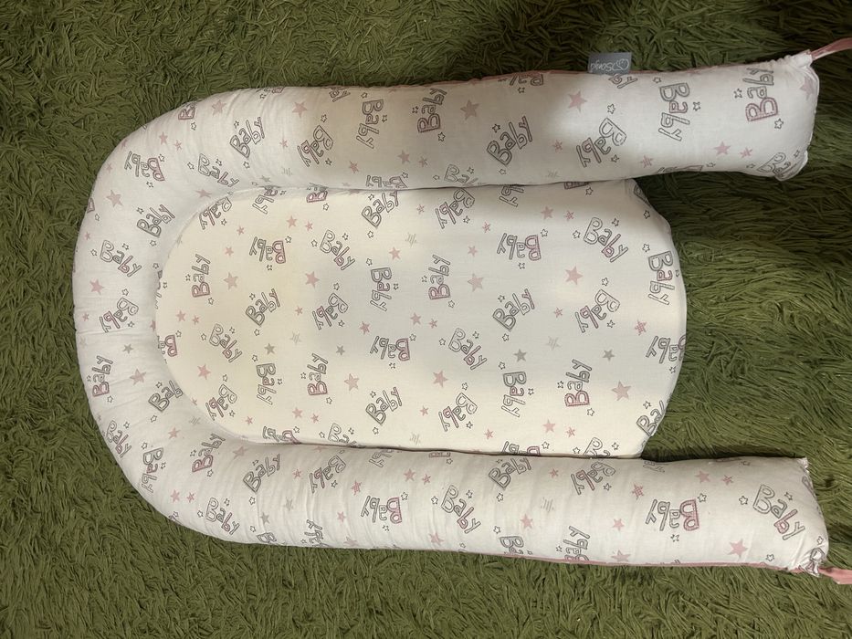 Кокон для новонароджених