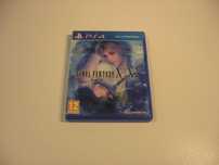Final Fantasy X X-2 Remaster HD - GRA Ps4 - Opole 3181