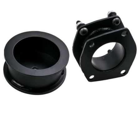 Jeep Grand Cherokee WK - Tacos / espaçadores de mola 5cm