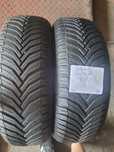 195/55/15 195/55R15 MICHELIN 2022 Całoroczne