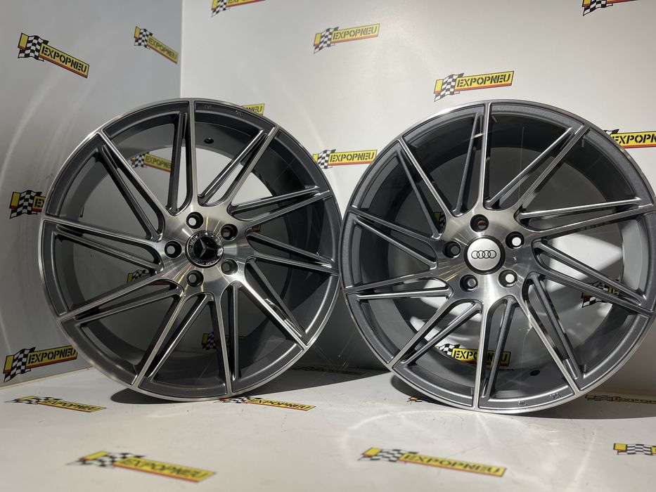Jantes 19 Veeman V-FS 26 em 5x112 para Mercedes, Audi