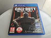 Call of Duty Black Ops III PS4 / Ps5 Sklep Zamiana
