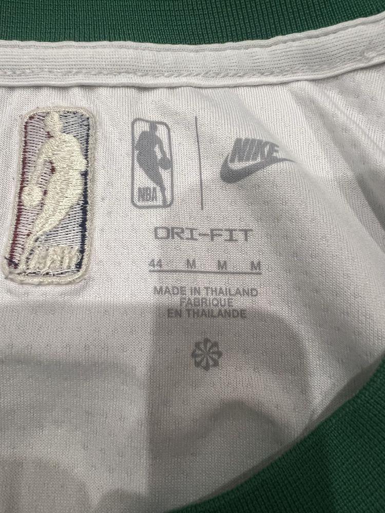Jersey Boston Celtic (Ediçao Limitada CLASSIC EDITION)