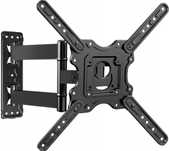 PERLESMITH PSMFK12 Uchwyt do Telewizora Obrotowy 13-42'' Max 19,5kg