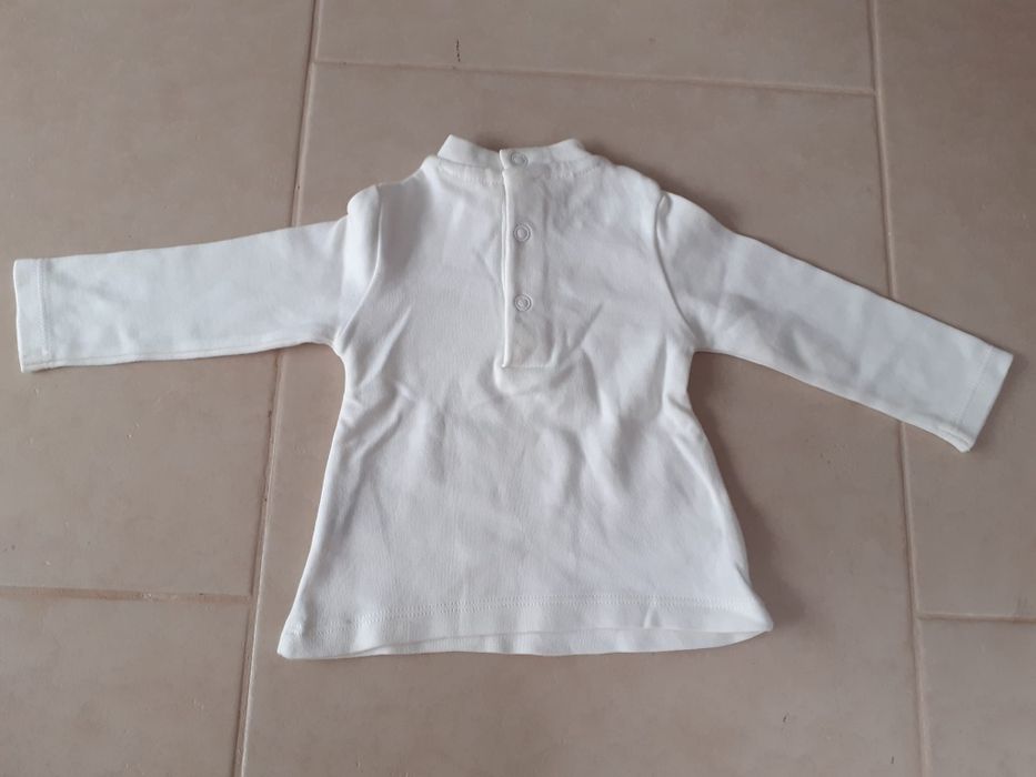 Conjunto Prenatal easy chic (1-3 meses 56cm)