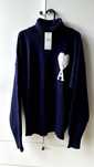 Sweter Ami Paris