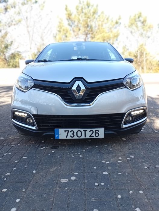 Vendo Renault Captur