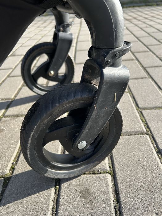 Koła do wózka Valco Baby Snap 4 Trend