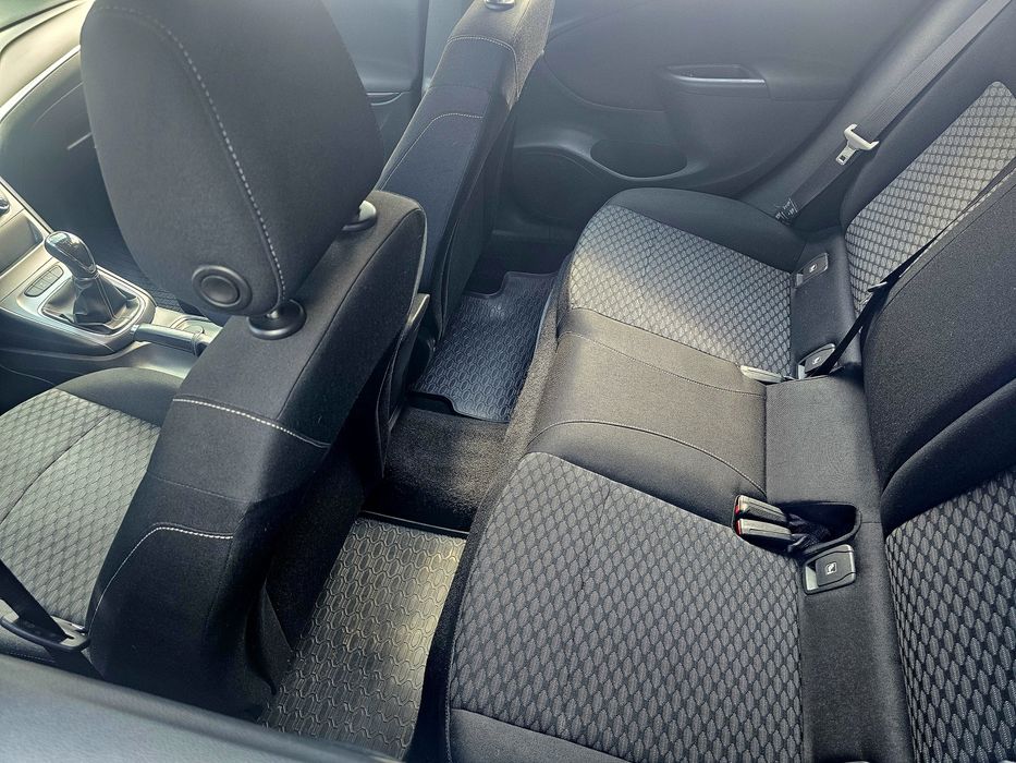 Opel Astra 2 właściciel