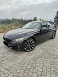 BMW F31 2.0D impecável