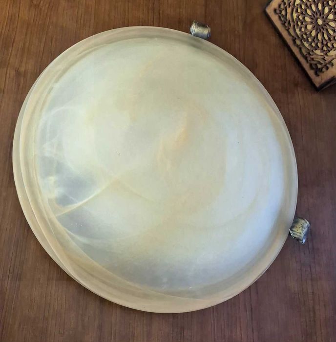 Lampa do małego pokoju