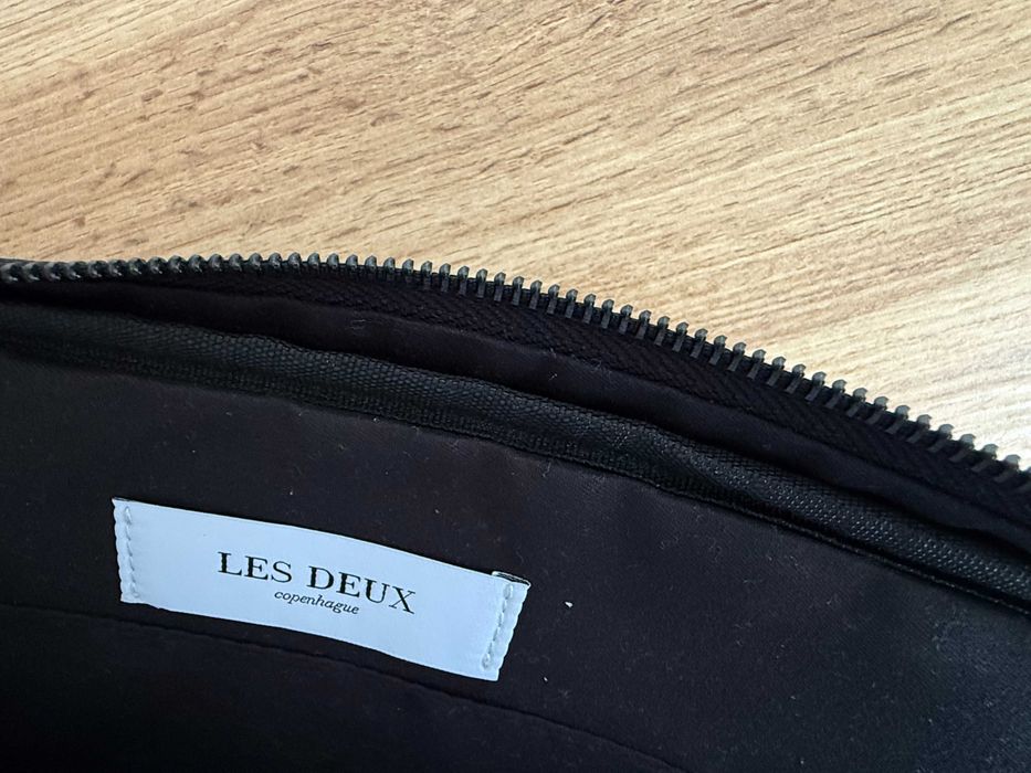 Чохол для ноутбука/папка для документів Les Deux 14"