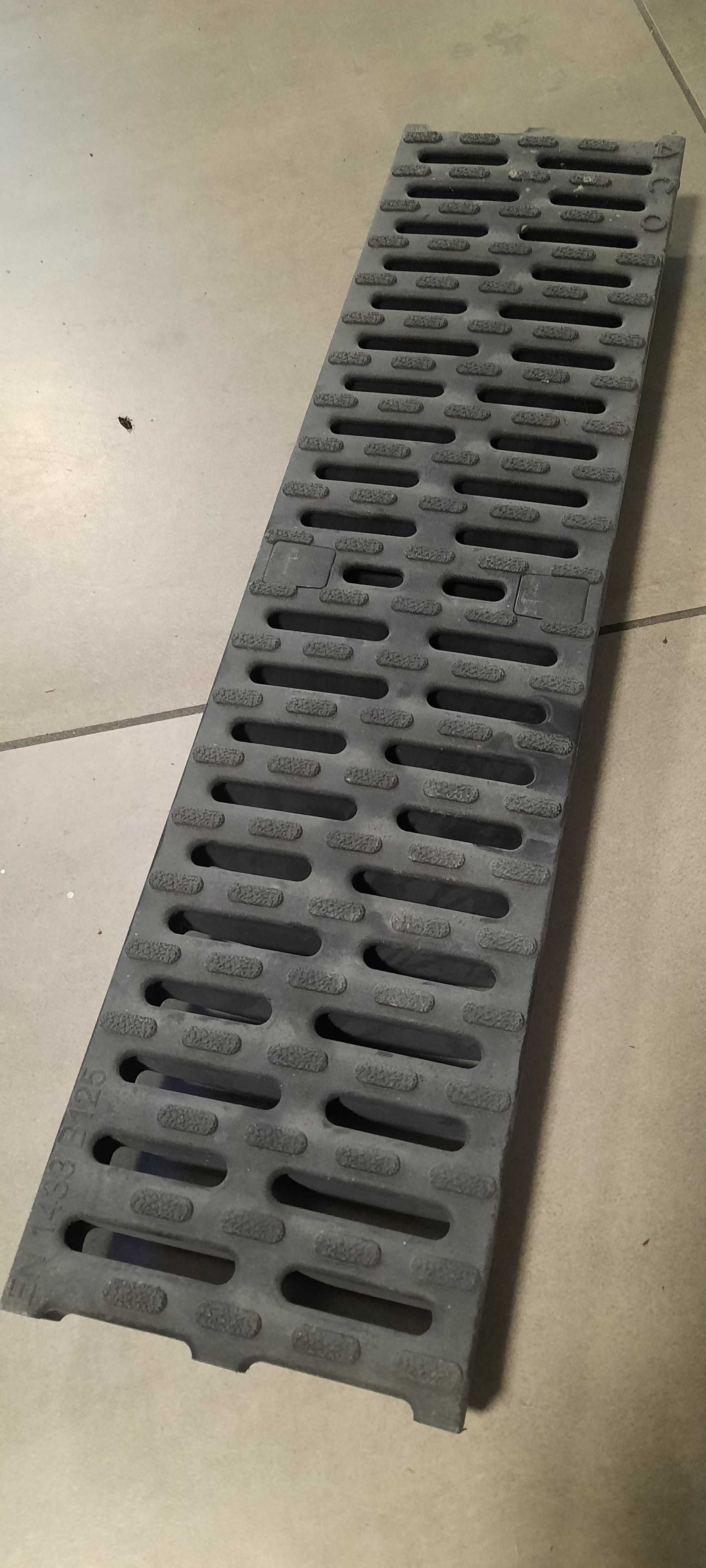 Krata PP A15, 5mb w odcinkach 50cm