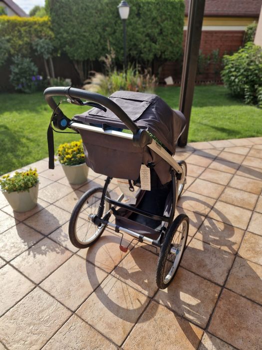 Thule glide idealny