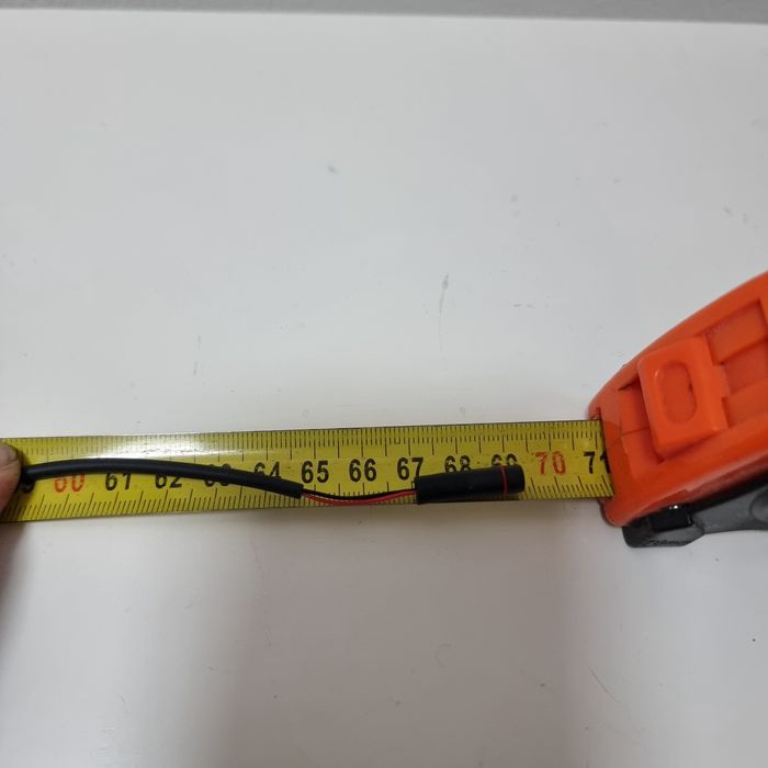 Część E bike Czujnik prędkości koła Specialized Levo FSR SPEED SENSOR