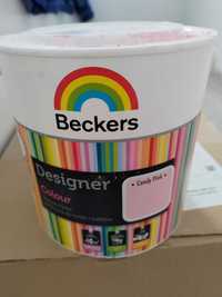 Beckers Designer Candy Pink