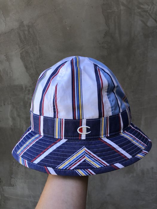 Панамки Champion