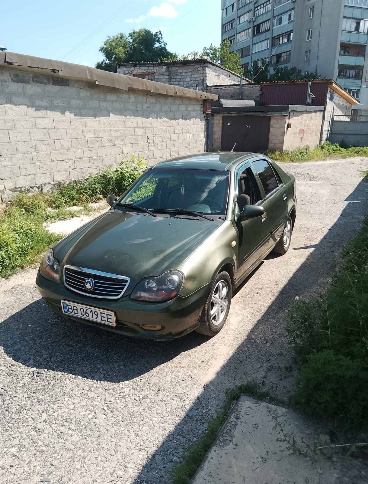 Продам ск 2008 года 1.5 пробег130тыс.