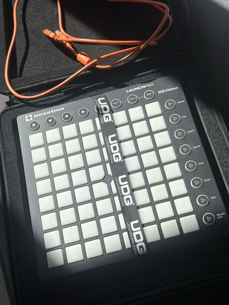 Launchpad Novation
