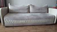 Kanapa rozkładana sofa BRW, powierzchnia spania 197 x 144 cm