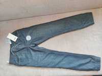 Теплі джинси на флісі C&A 140 термоджинси утеплені