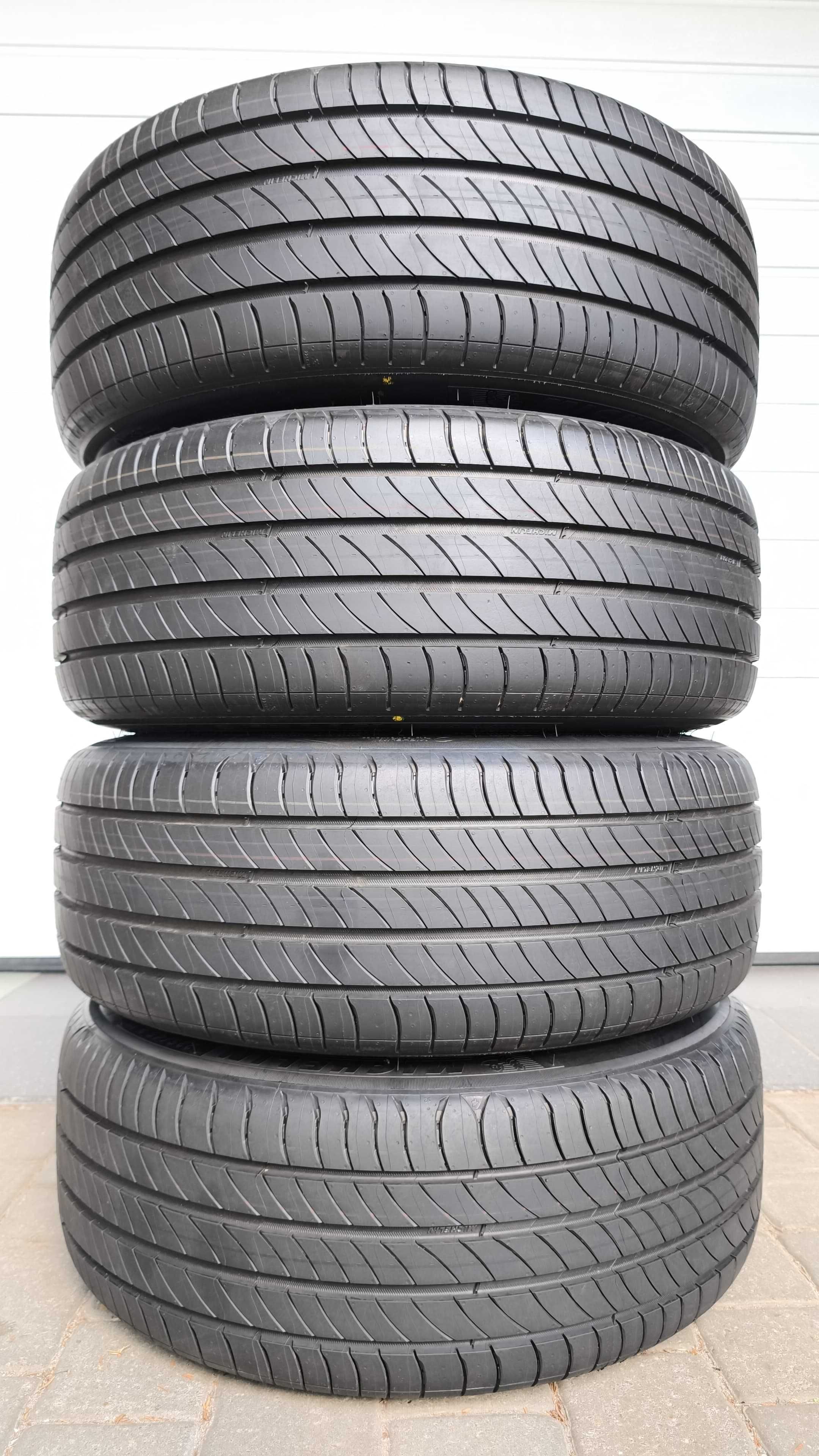 Koła 17" Opel Astra L Peugeot opony lato 225/45/17 5x108 (OL1861)
