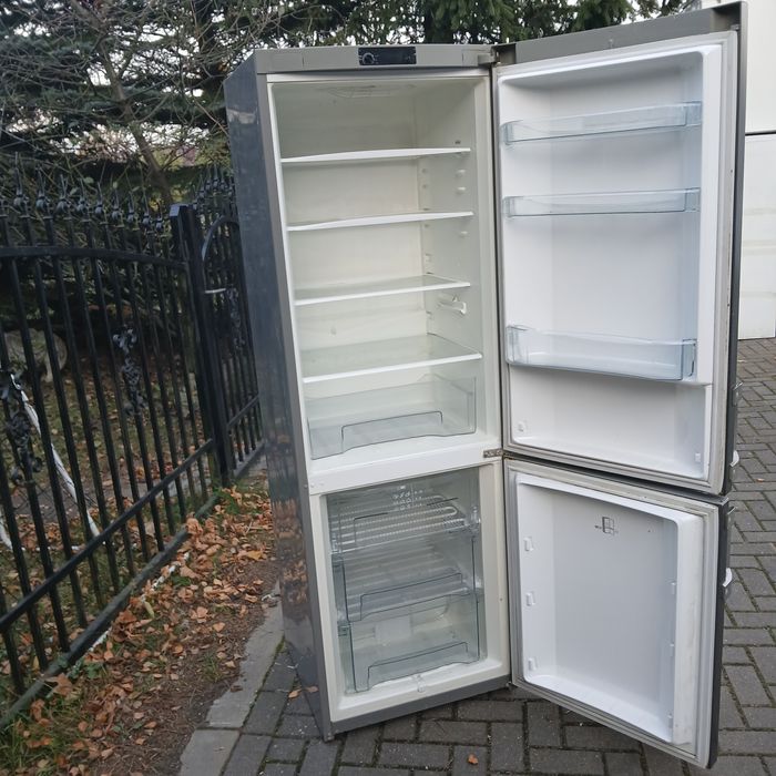 Dowóz Lodówka sprawna dowóz